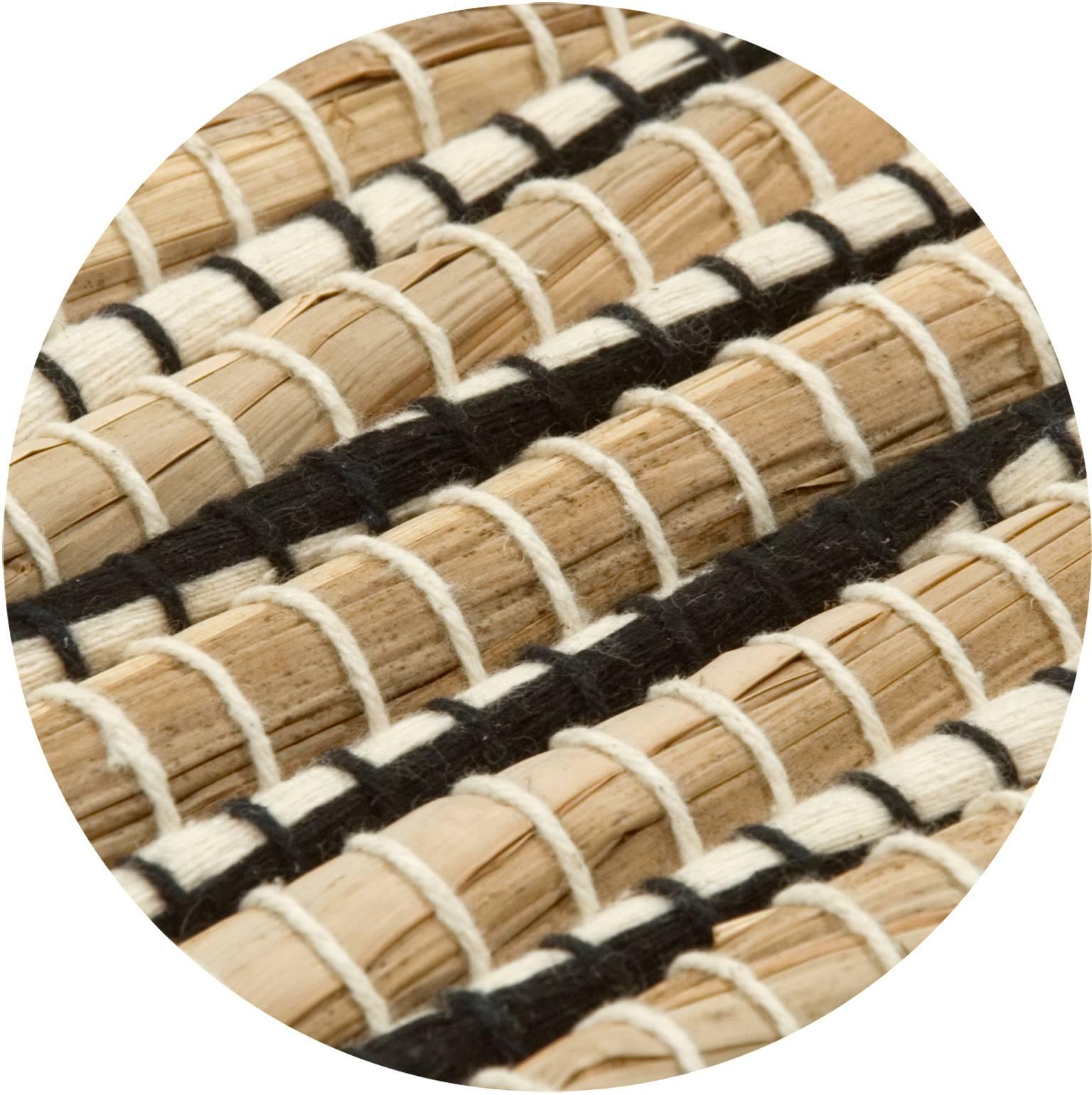 Rustique Tapis sud-américain contemporain tissé à la main en vente