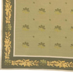 Arraiolos Carpet, 1940