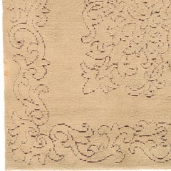 Savonnerie Carpet, 1940