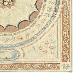 Alfombra de Besarabia, 1810