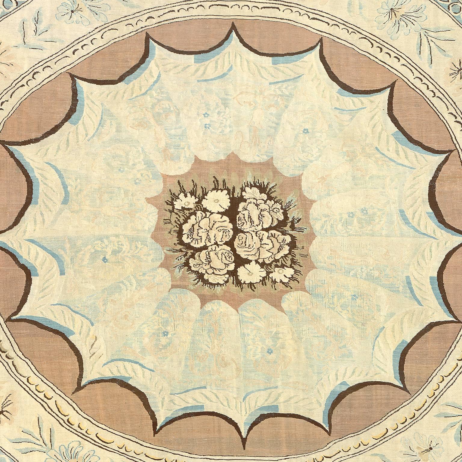 Bessarabischer Teppich, 1810 (Russisch) im Angebot