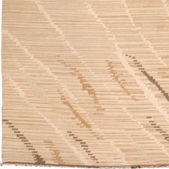 Finnish Flat-Weave Rug, 1930