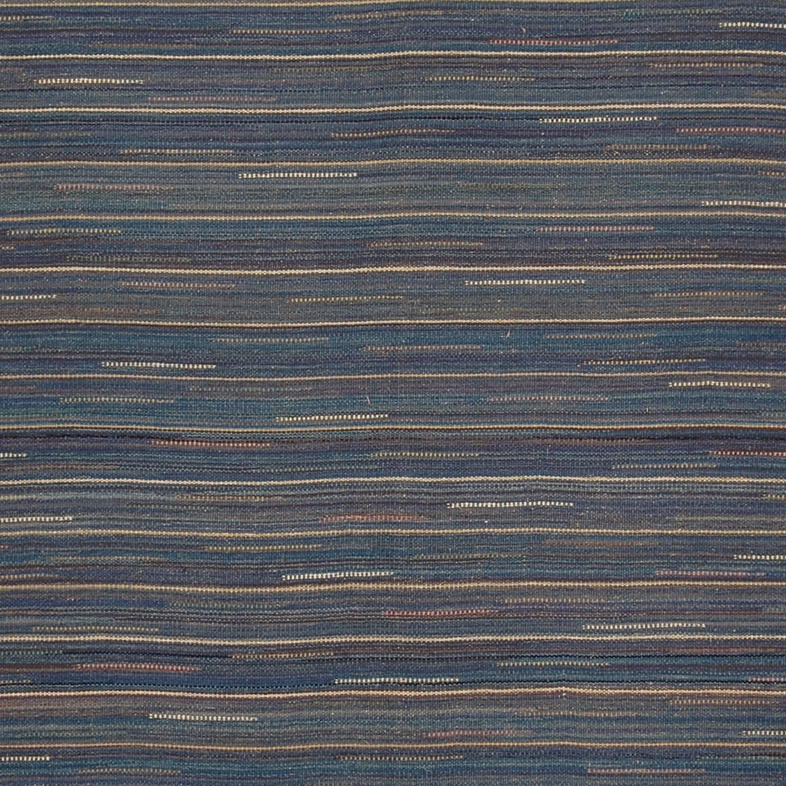 Alfombra sueca de tejido plano Sueco en venta