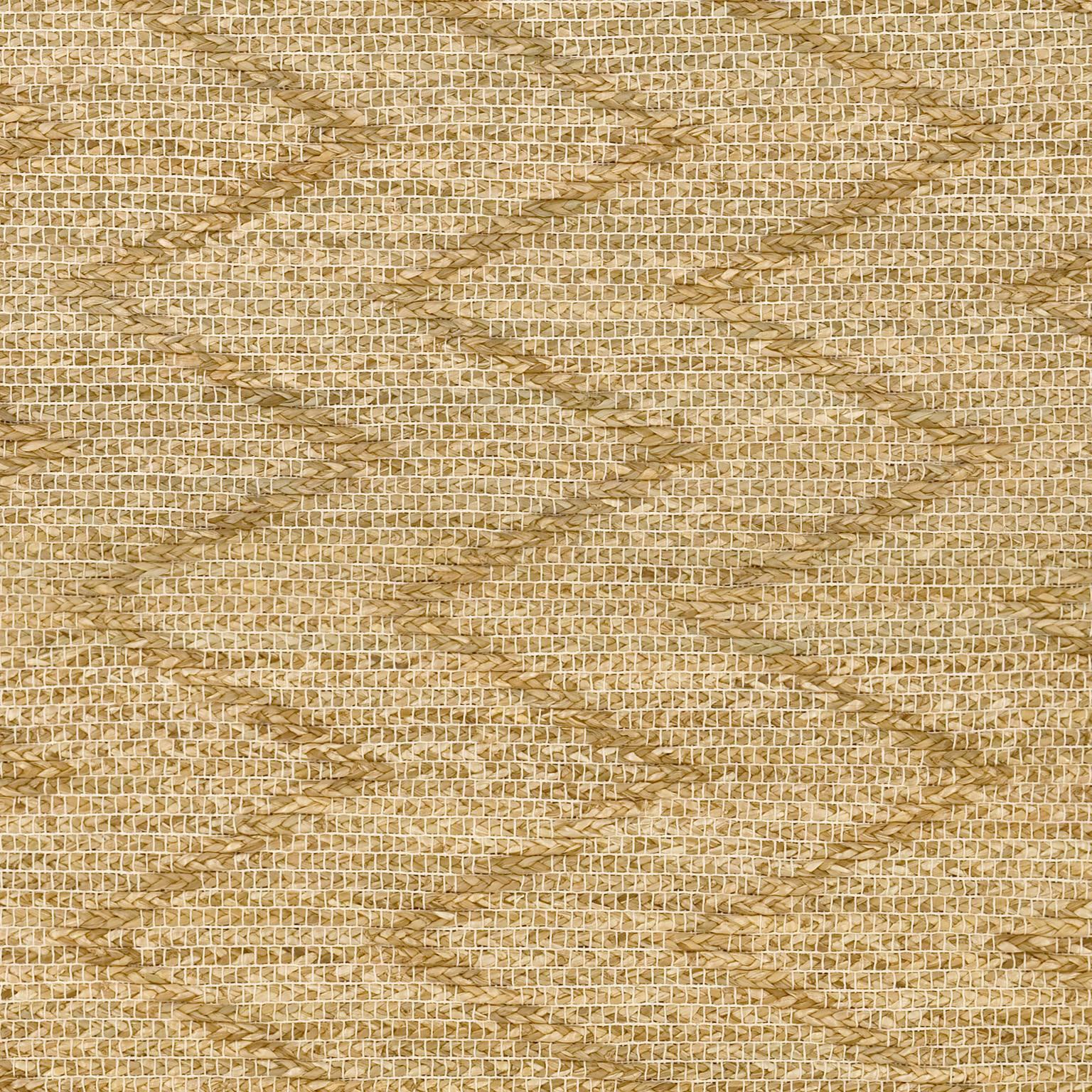 Hand-Woven Contemporary South American Handwoven Mat For Sale