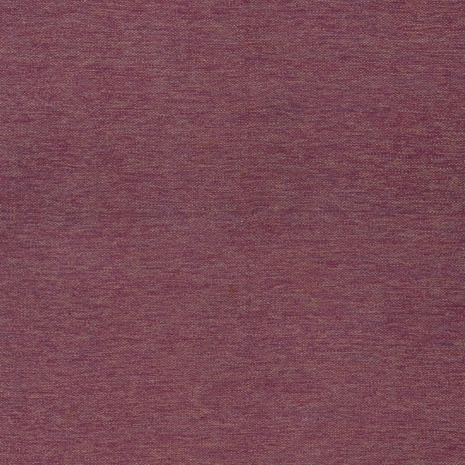 Svedese Vintage Swedish Flat-Weave Rug, 1920 in vendita