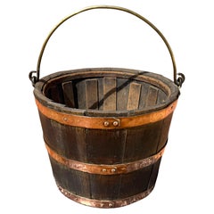 Metal Decorative Baskets