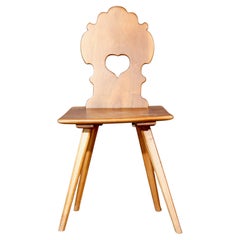 Schweizer Alpentafel A99