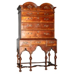 Armoire à tiroirs à l'anglaise