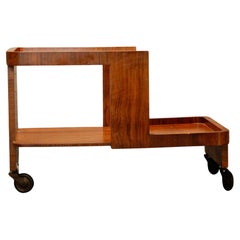 Wood Dry Bars
