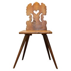 Chaises