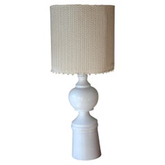 Margrit Linck, table lamp Switzerland, 1960