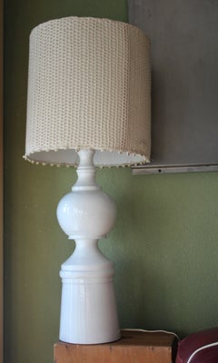 Margrit Linck, table lamp Switzerland, 1960