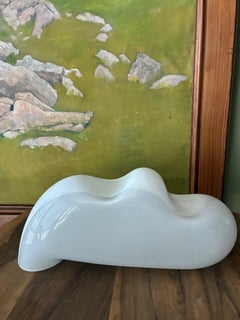 Table Lamp by Gino Vistosi, Murano Glass, Italy, 1971