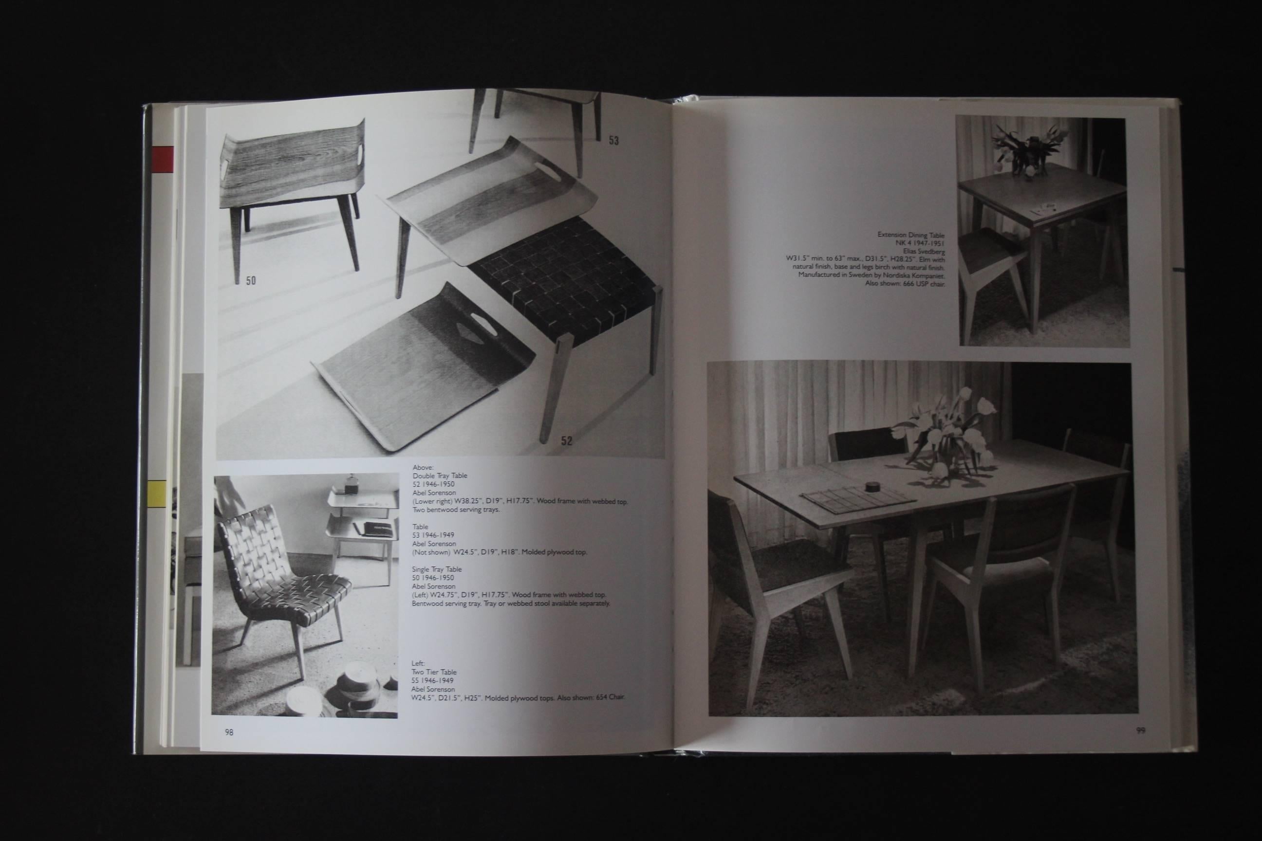 North American Knoll Furniture