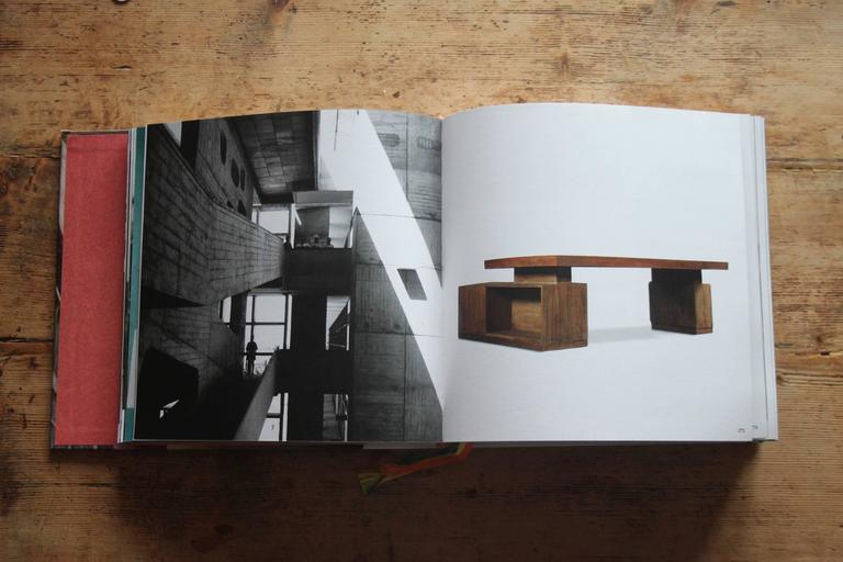 Le Corbusier : Complete Works (Oeuvre Complete) in Eight