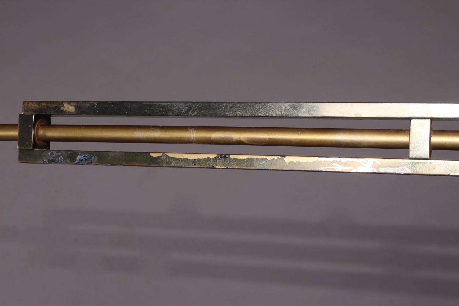 Stillovo Wall Lamp with Extension For Sale at 1stdibs