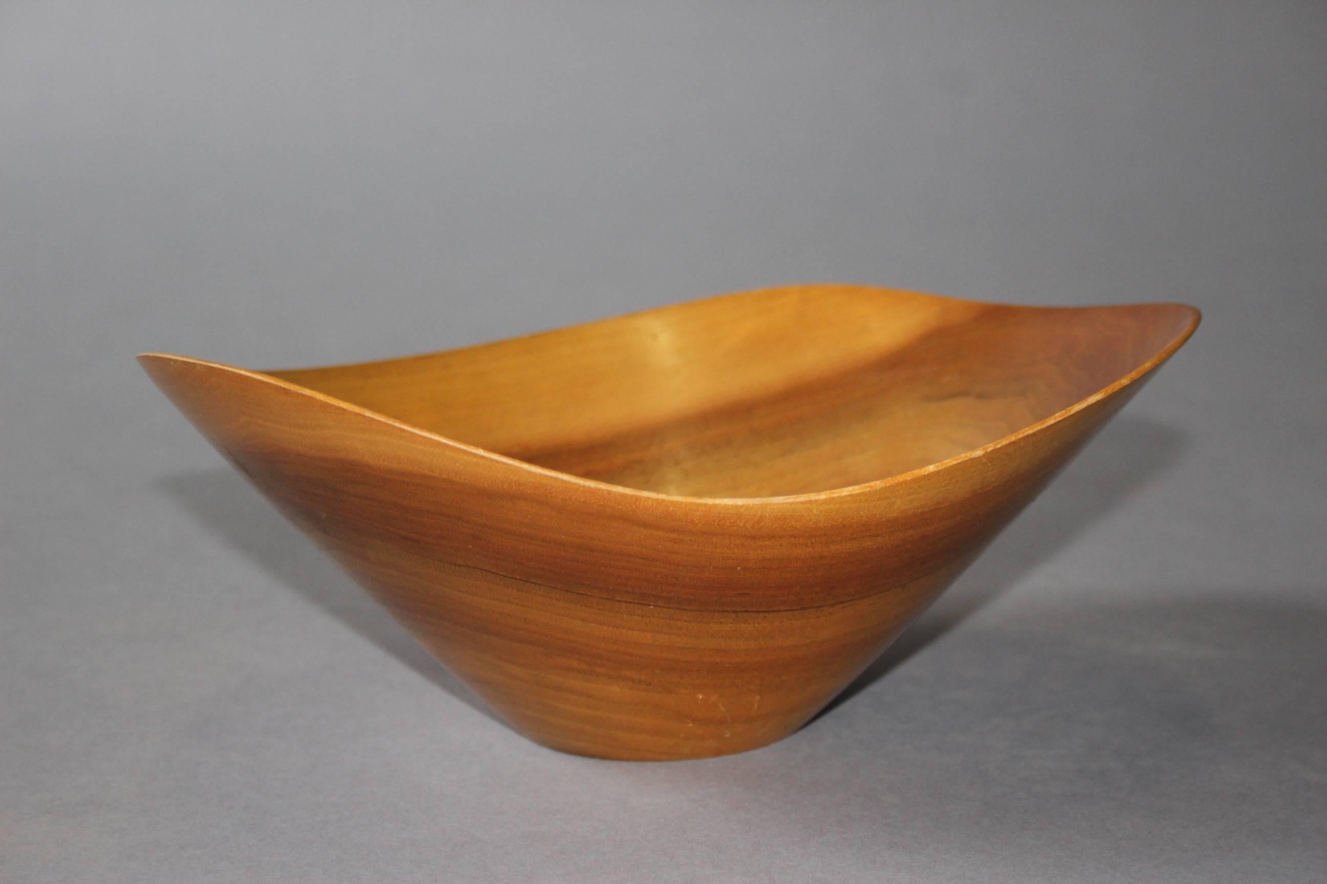Wood Cup 2