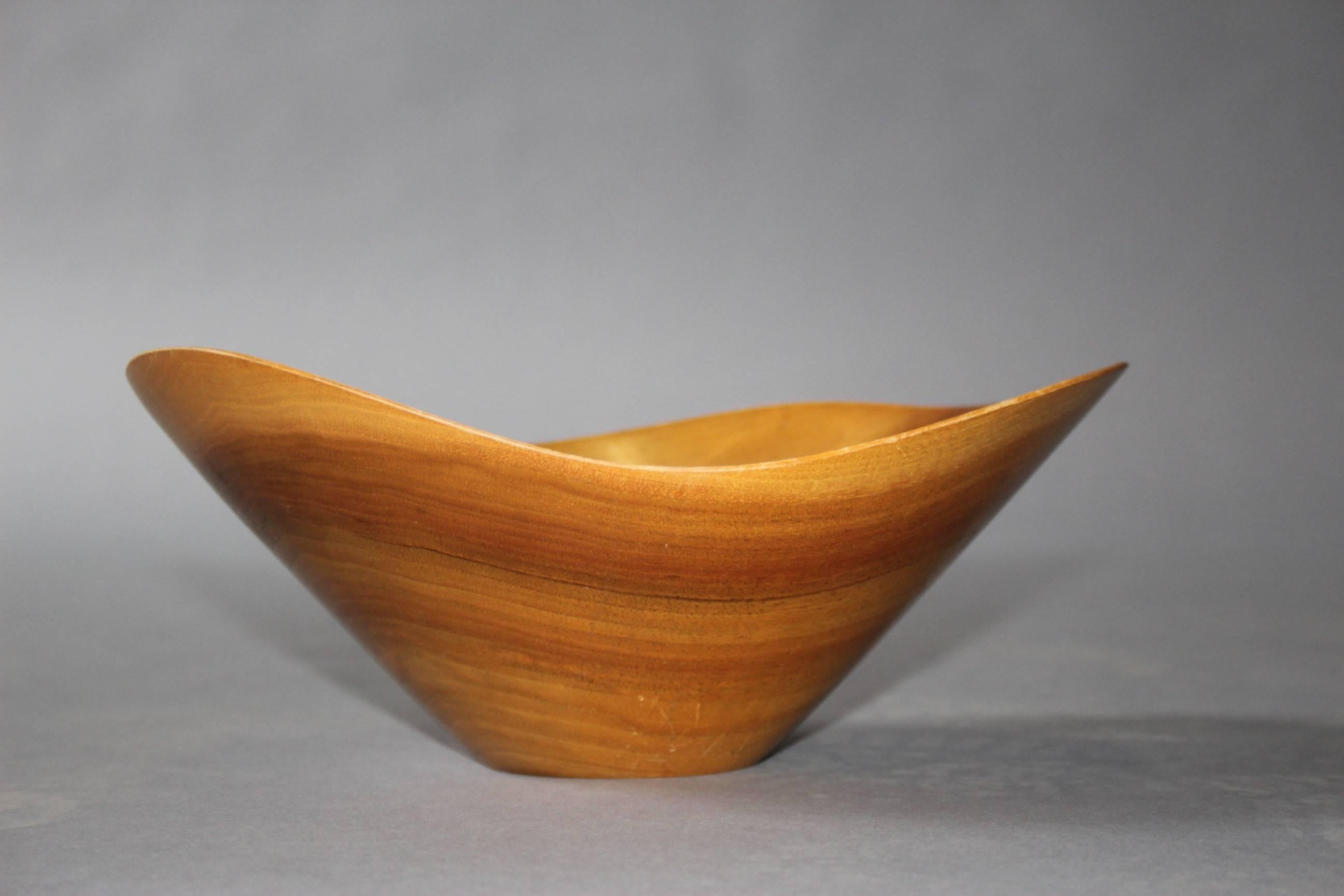 Wood Cup 3