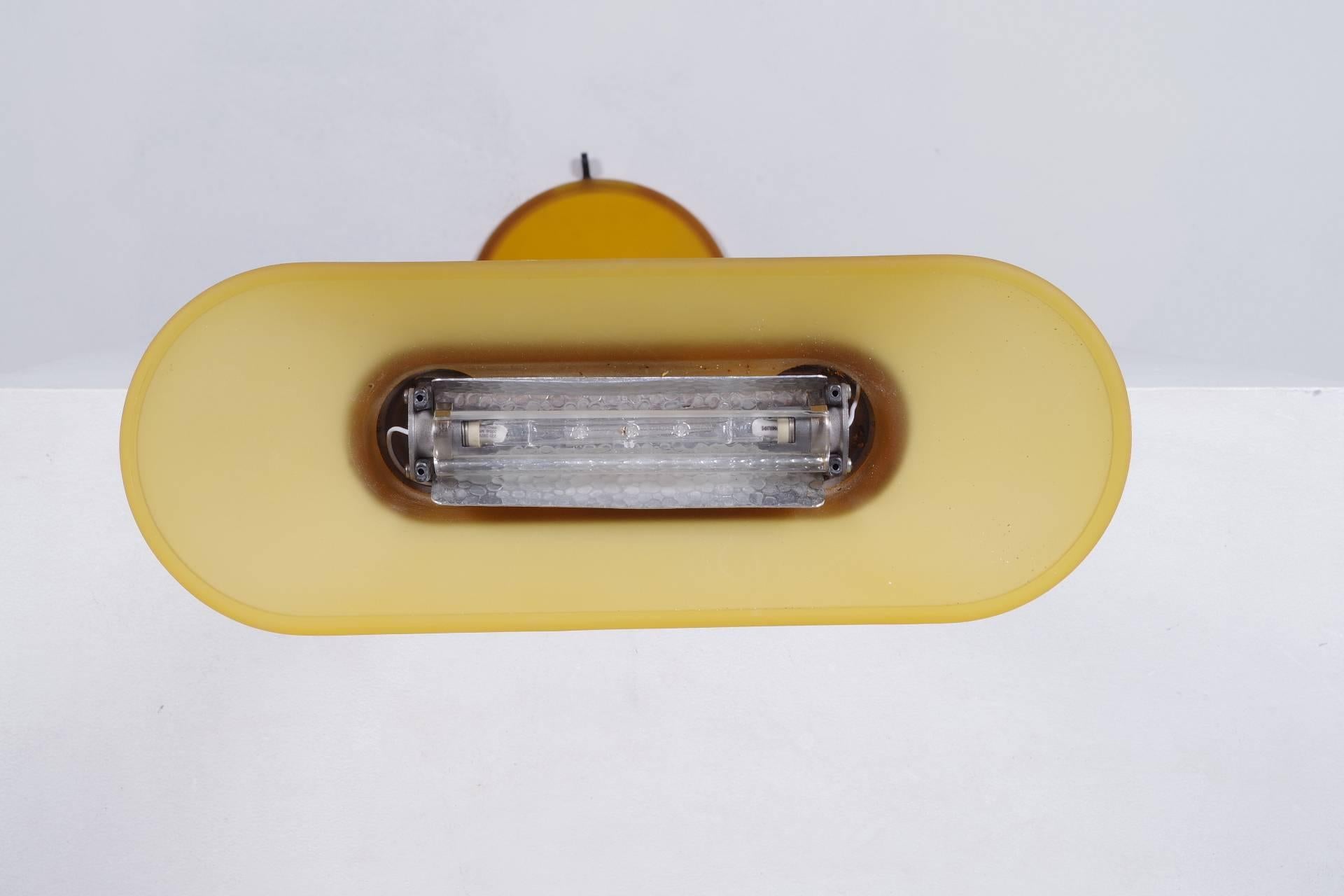 Mid-Century Modern Uplighter Jill by Artemide For Sale