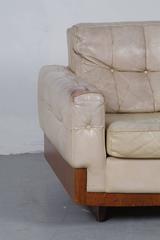 Brazilian Club Chair