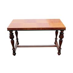 Swedish Grace Period Rectangular Coffee or Cocktail Table