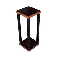 Swedish Art Deco Period Plant or Sculpture Stand