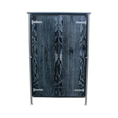 Austrian Secession Period Armoire