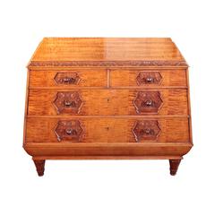 Exquisite German Chest of Drawers