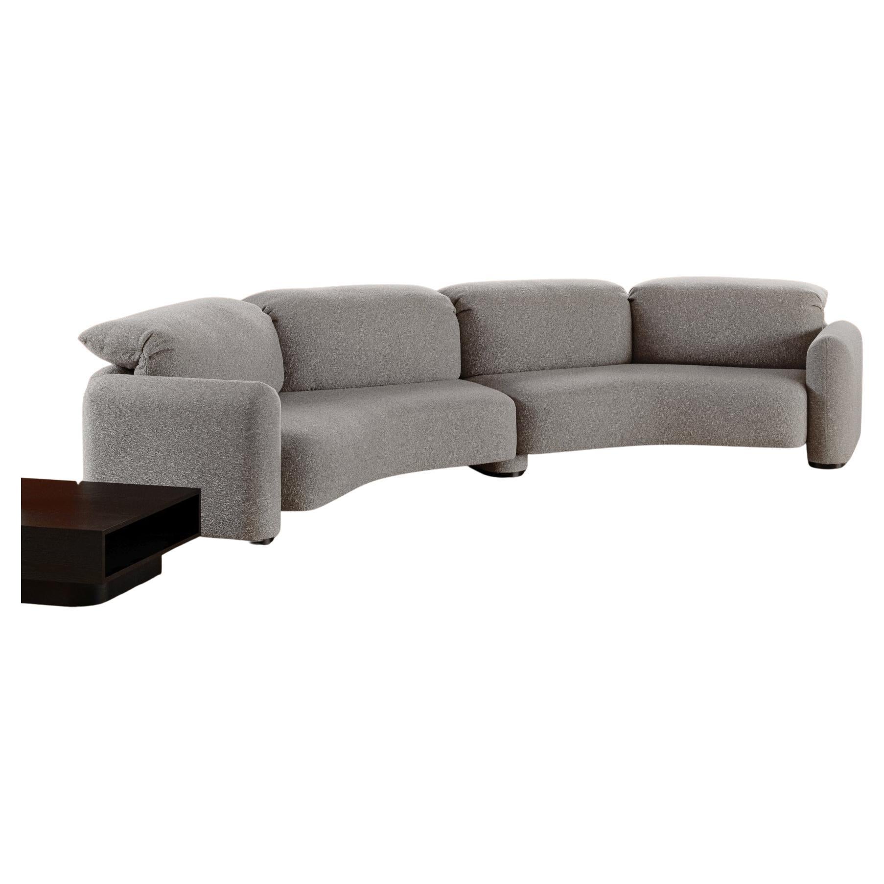 La Roche modular sofa