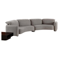 La Roche modular sofa