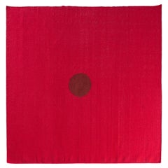 Fabric Indian Rugs