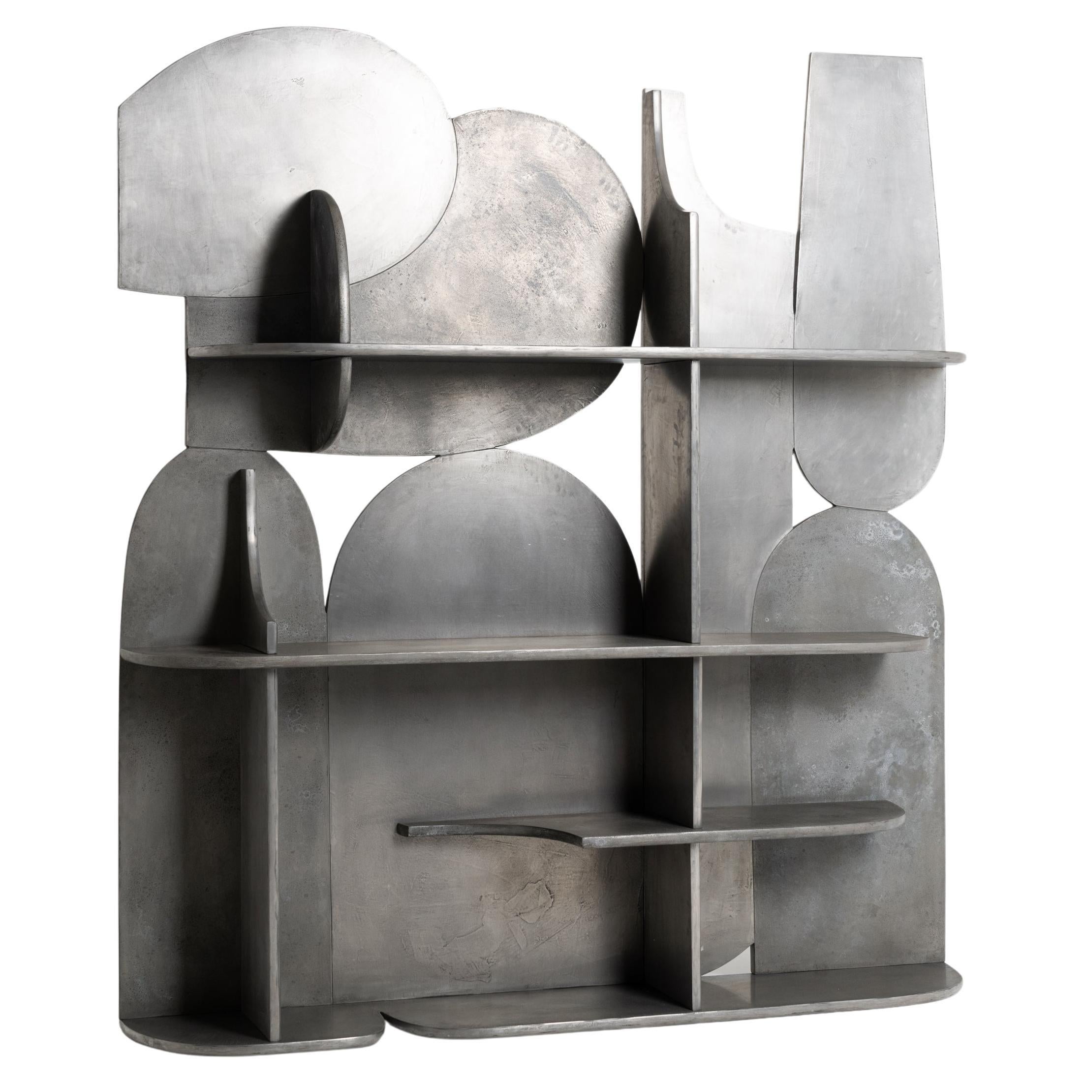 New And Custom Bookcases