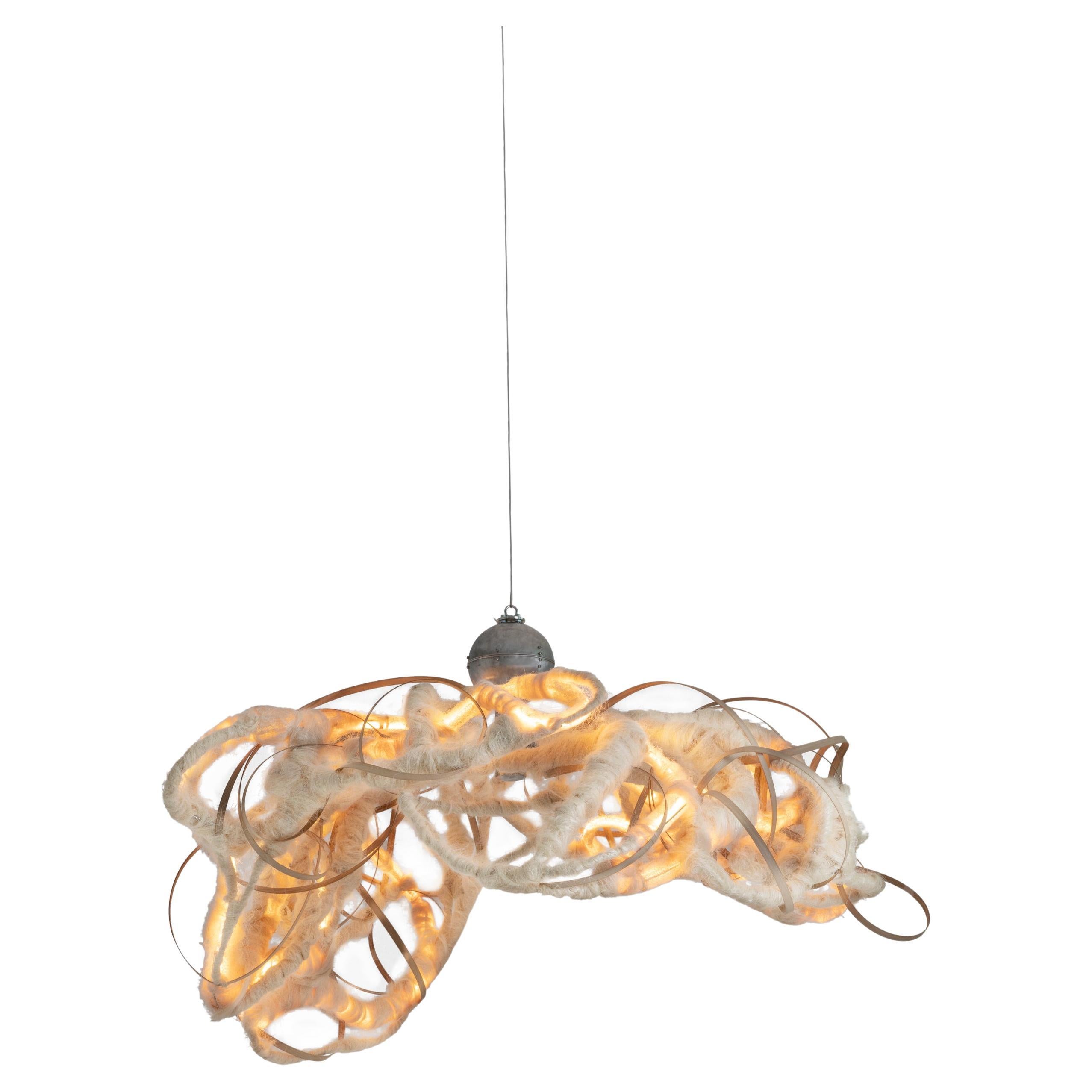 New And Custom Chandeliers and Pendants