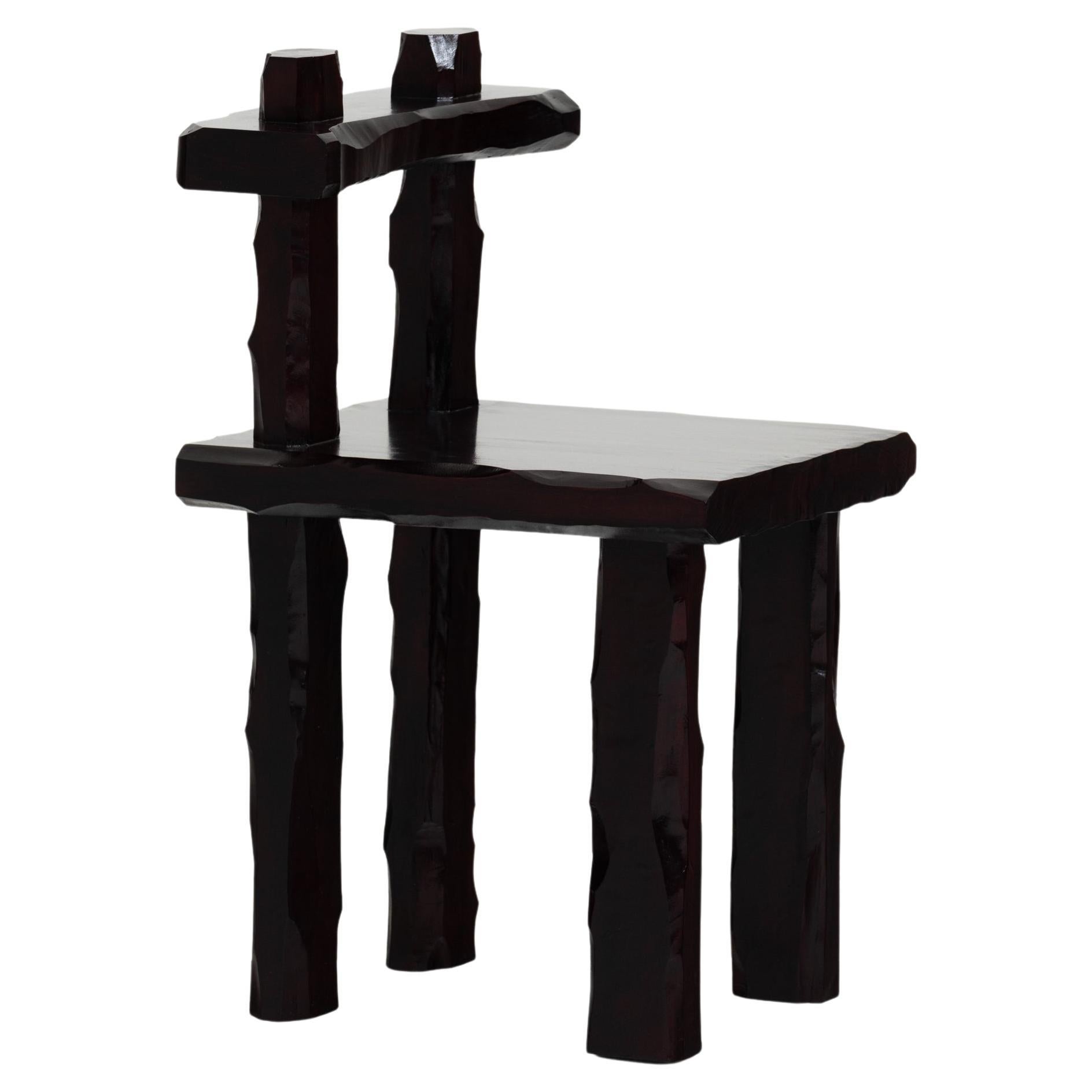 Oggetti nuovi e personalizzabili nella categoria Chairs