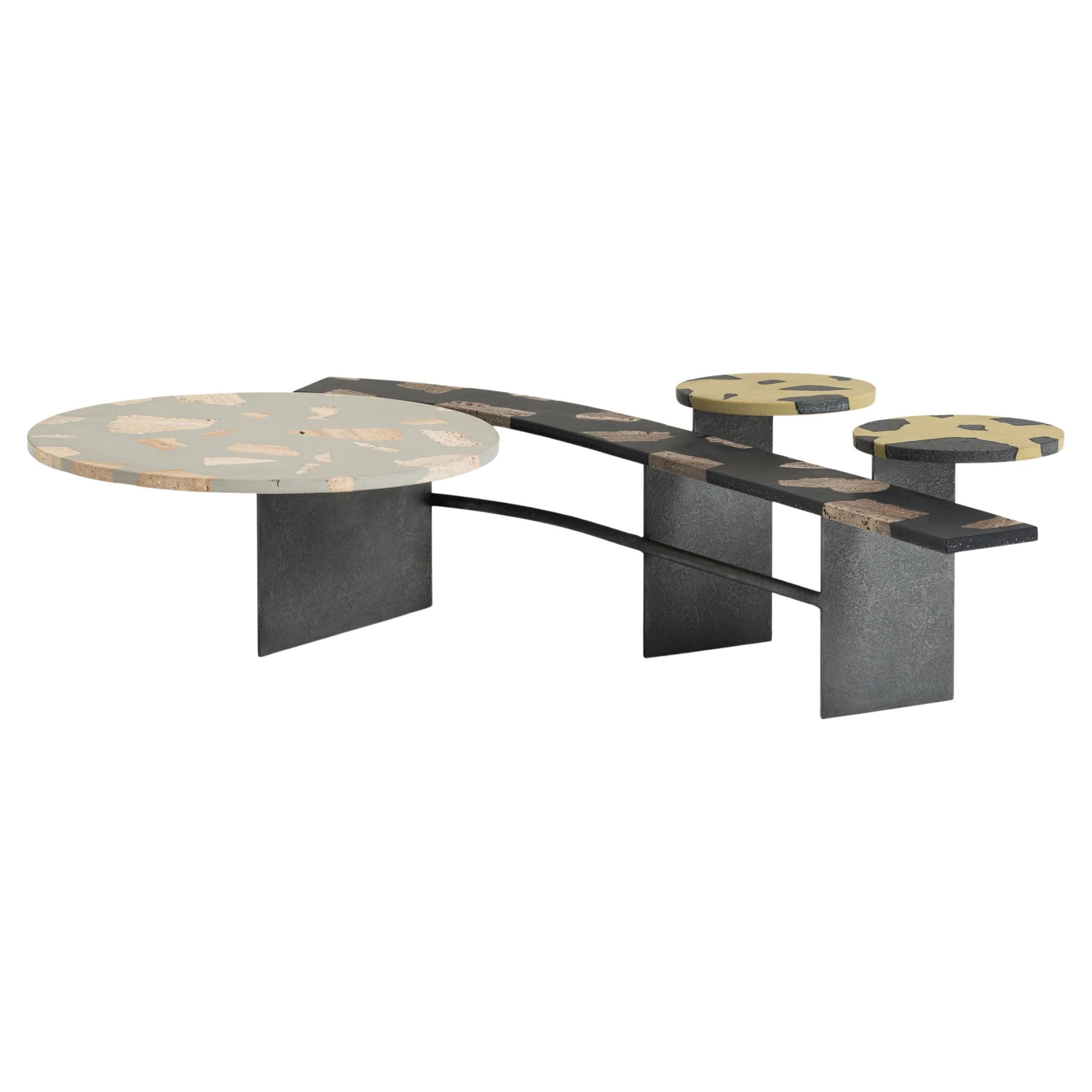Oggetti nuovi e personalizzabili nella categoria Coffee and Cocktail Tables