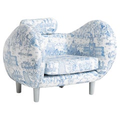 Armchairs