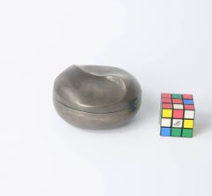 Bol en céramique biologique d'Annie Palisot