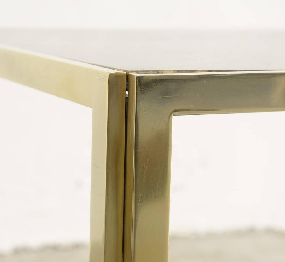 Side Table by Jean Charles Paris 2