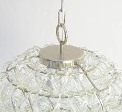 Murano Glass Chandelier