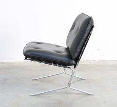 Fauteuil Joker d'Olivier Mourgue pour Airborne
