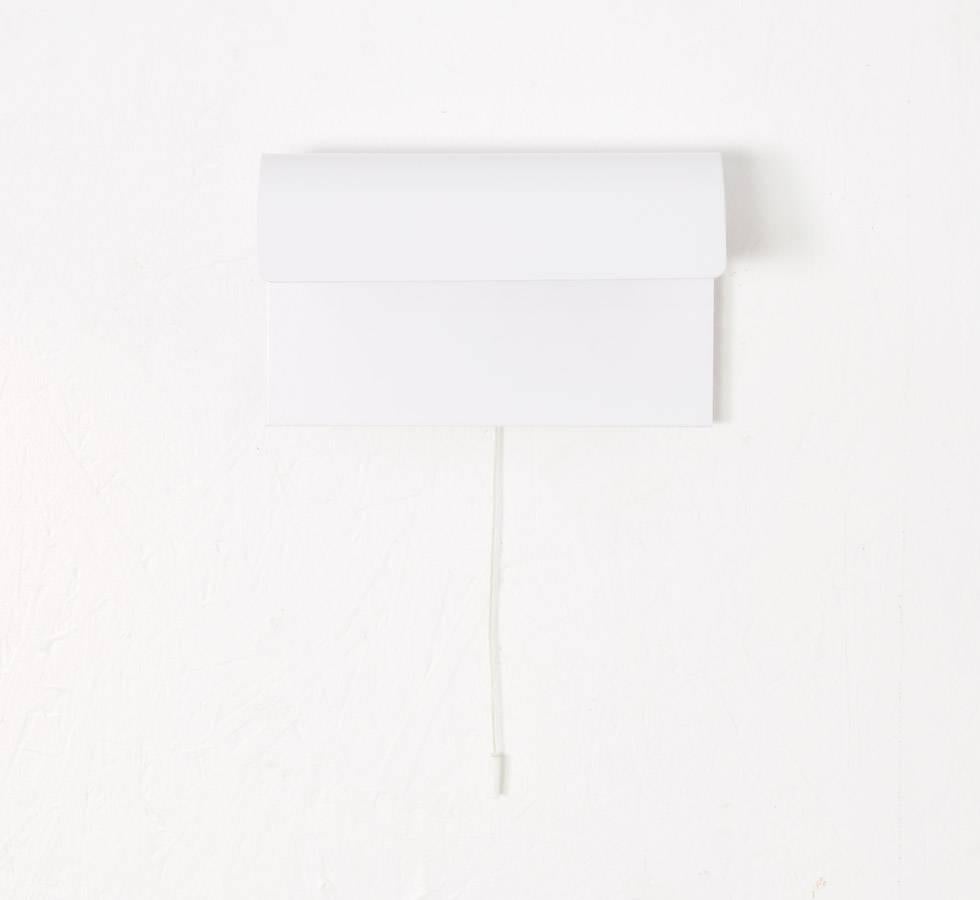 Fin du 20e siècle Lampes murales GE 50 de Christophe Gevers pour Light