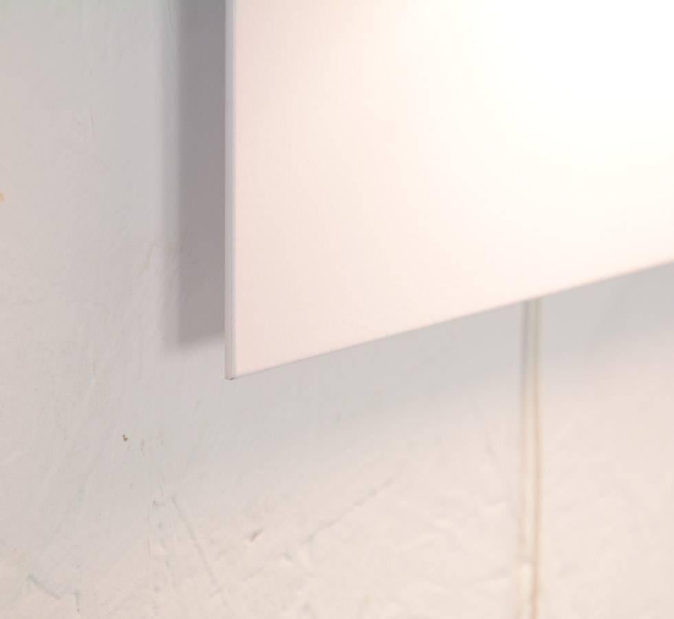 Lampes murales GE 50 de Christophe Gevers pour Light 2