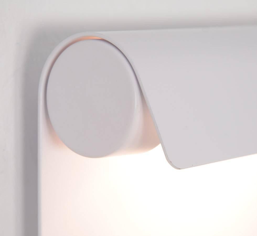 Lampes murales GE 50 de Christophe Gevers pour Light 1