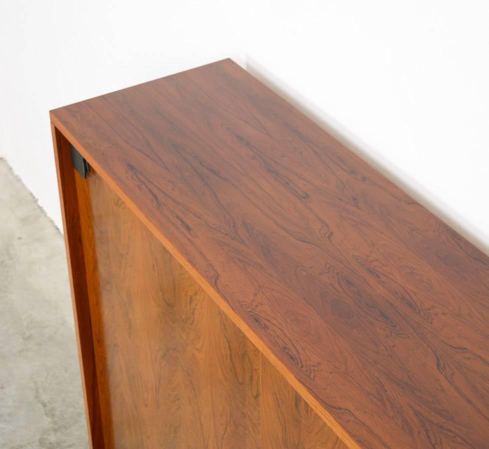 Extraordinary Cabinet by Alfred Hendrickx for Belform 2
