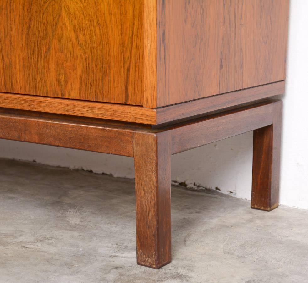 Extraordinary Cabinet by Alfred Hendrickx for Belform 4