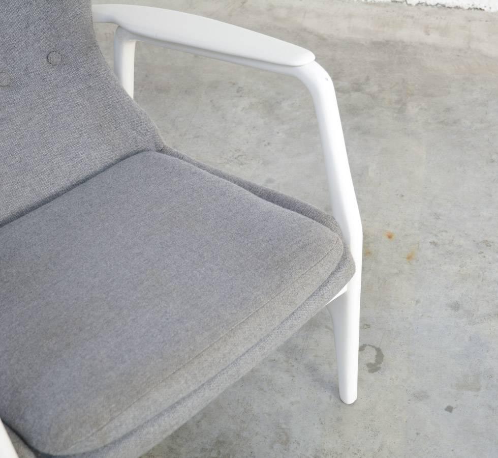 Easy Chair by Madsen & Schubell for Bovenkamp, 1960 In Excellent Condition In Vlimmeren, BE