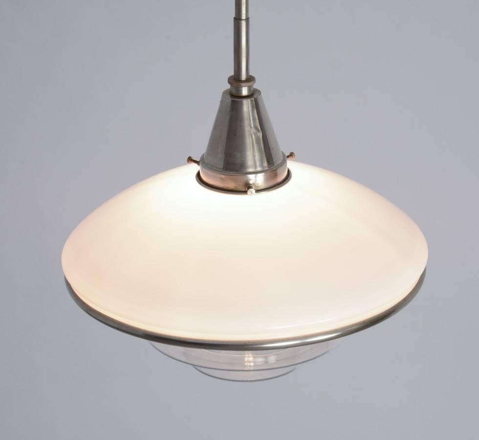 otto muller lamp