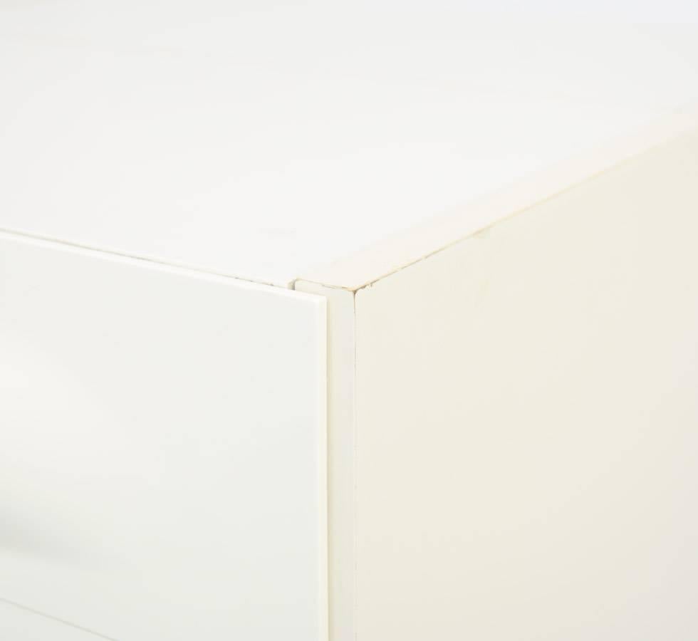 Valet Dressing Cabinet by Raymond Loewy for DF2000 3