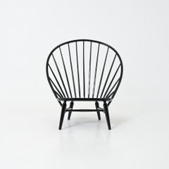 Bågen Armchair by Sven Engström & Gunnar Myrstrand
