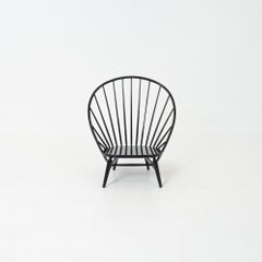 Bågen Armchair by Sven Engström & Gunnar Myrstrand